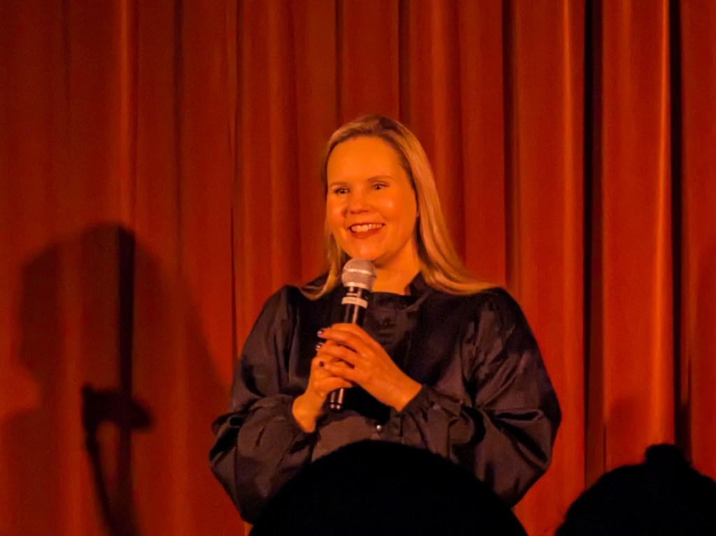 Johanna Tohni: Huonosti käyttäytyvät&nbsp;äidit